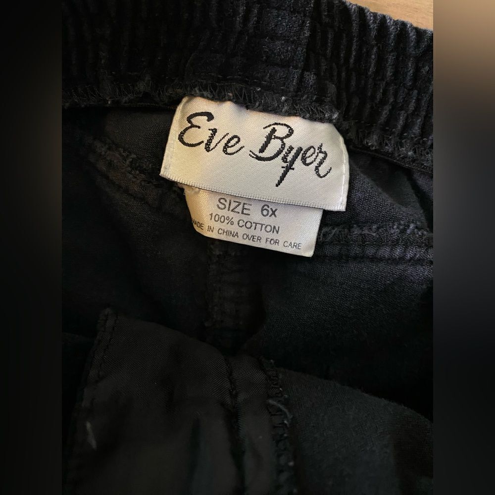 3 pairs of vintage pants‎ - Picture 5 of 6